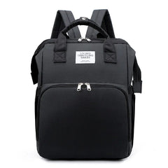  Large-Capacity Mommy Bag