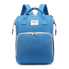  Large-Capacity Mommy Bag